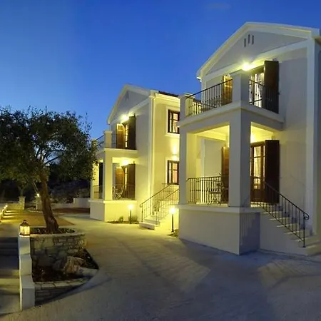 Boheme Σπίτι διακοπών