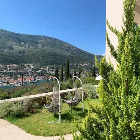 Boheme Σπίτι διακοπών Βαθύ